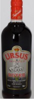 URSUS ROTER - VODKA 700 ML
